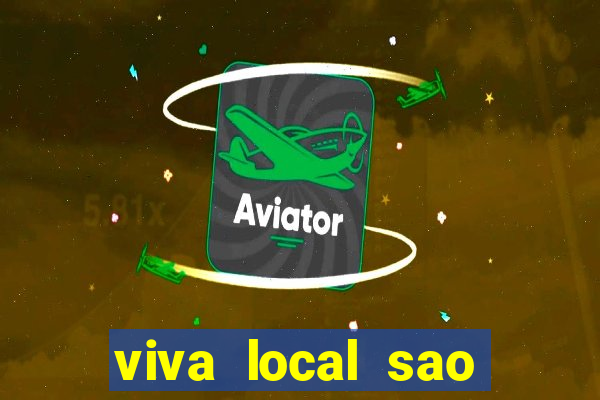 viva local sao jose sc